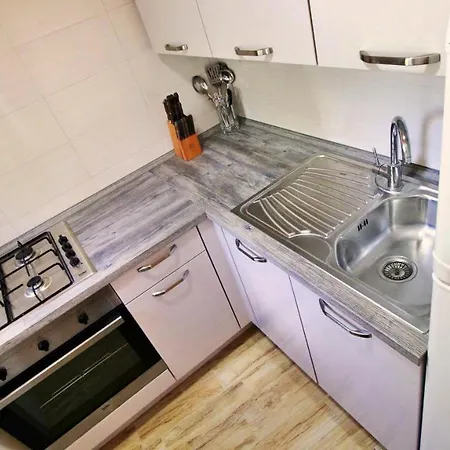 Holiday home Jozo