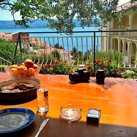 Holiday home Jozo *