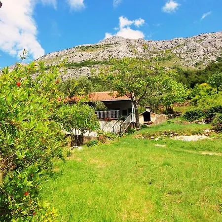 Holiday home Jozo *