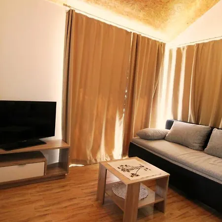 Jozo Holiday home Omis