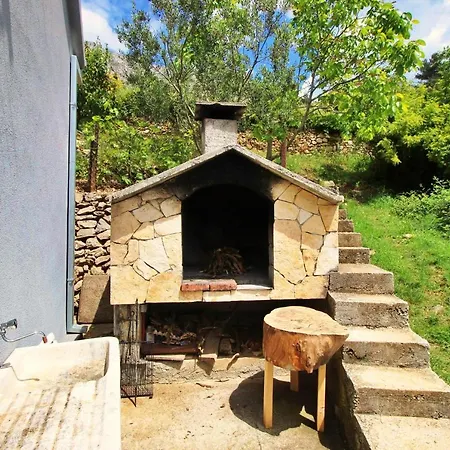 Jozo Holiday home Omis