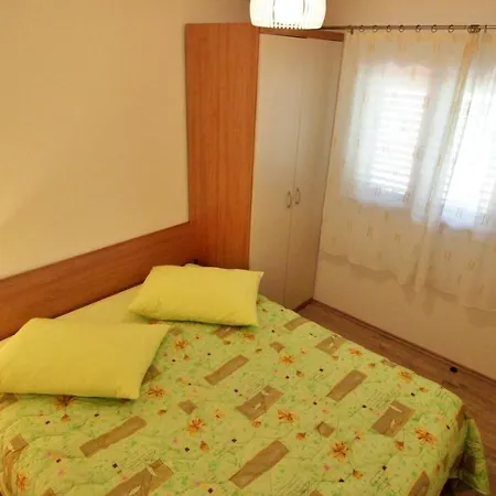 Jozo Holiday home *