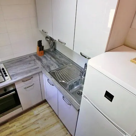Jozo Holiday home *