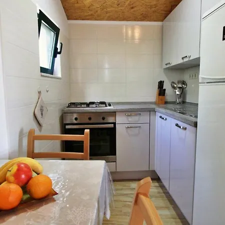 Jozo Holiday home *