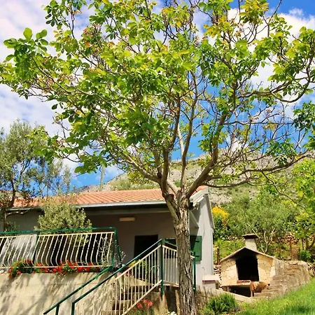 Holiday home Jozo