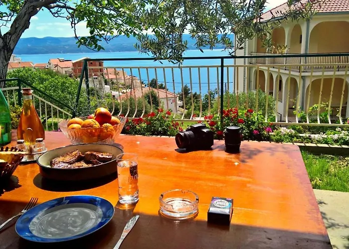 Holiday home Jozo *