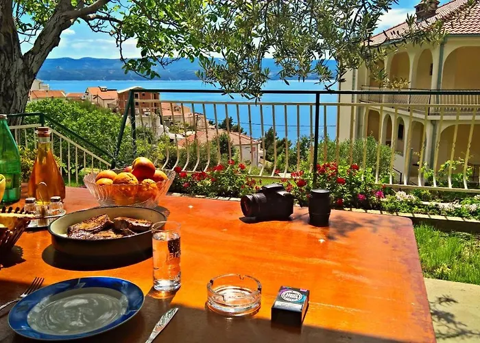 Jozo Holiday home Omis