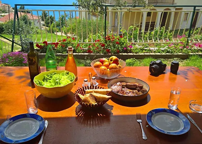 Jozo Holiday home Omis