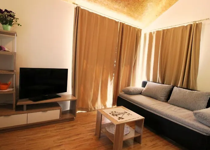 Jozo Holiday home Omis