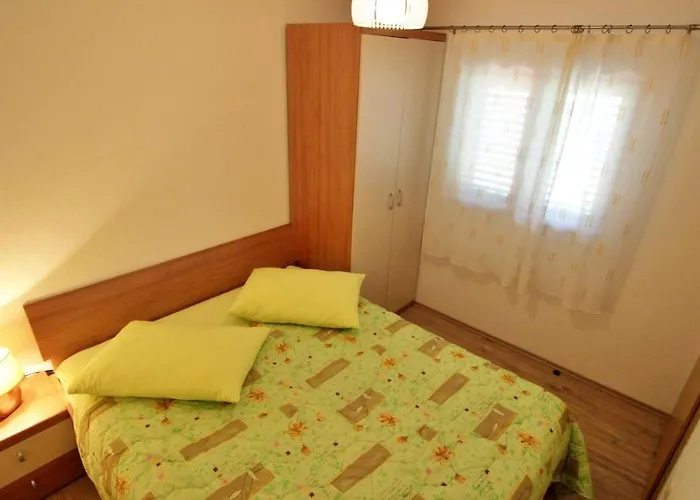 Jozo Holiday home *
