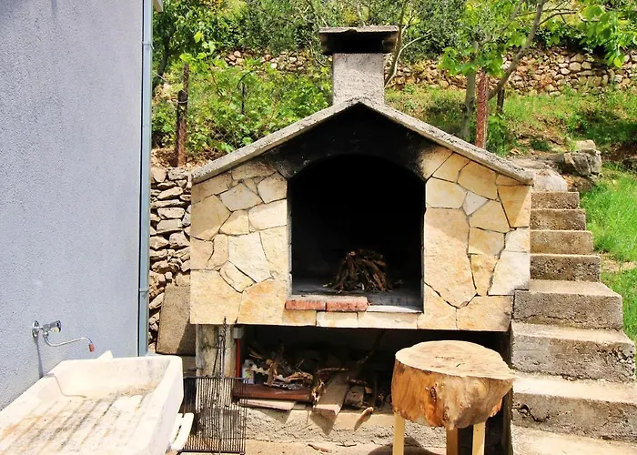 Jozo Holiday home