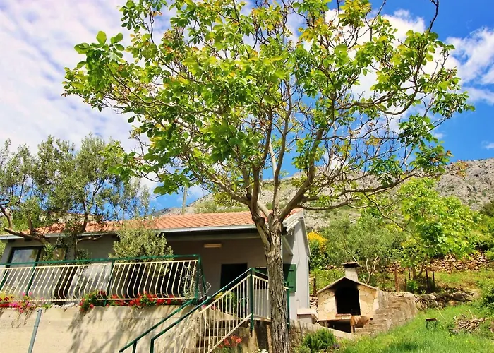 Holiday home Jozo
