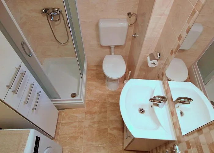 Jozo Holiday home *