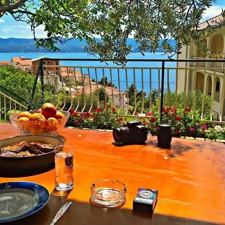 Jozo Ferienhaus Omiš