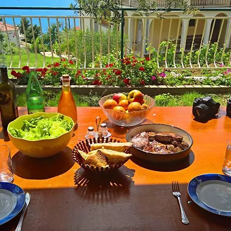 Jozo Casa de Férias Omiš