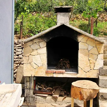 Jozo Ferienhaus