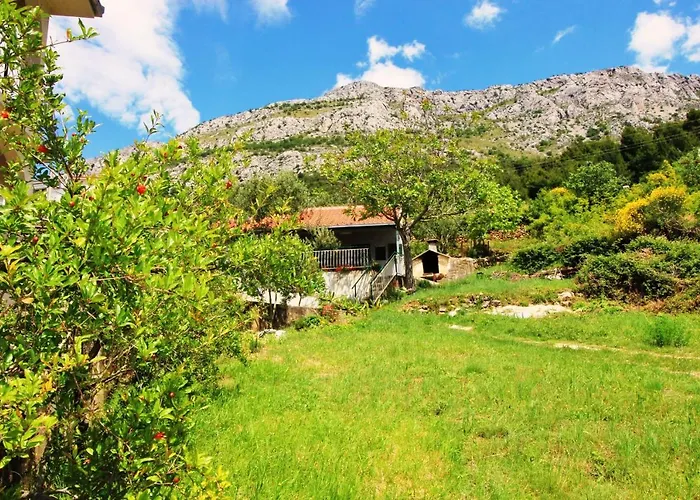 Ferienhaus Jozo *